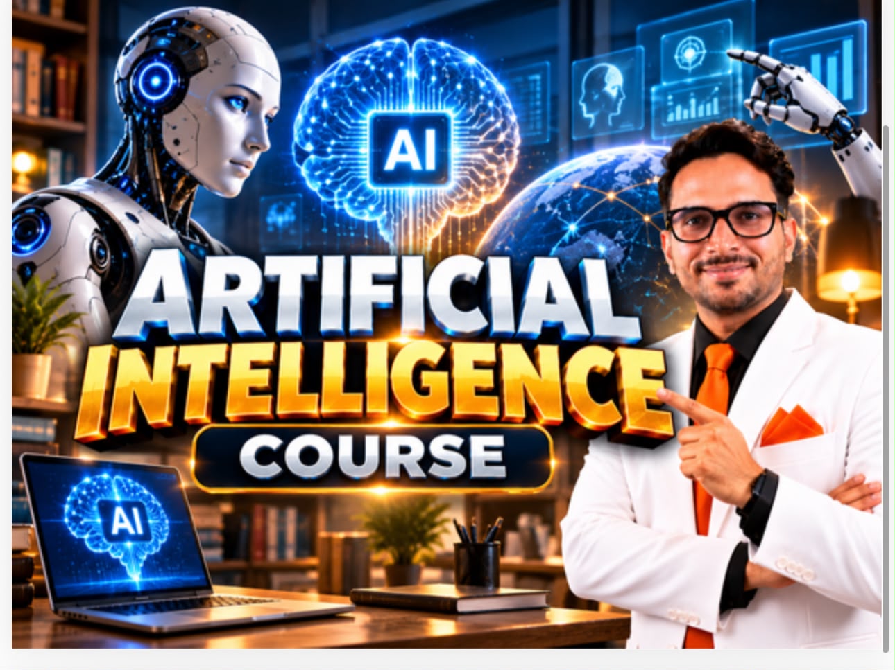 Ai Education